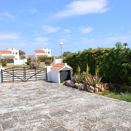 Villa Na Y Veni Cala en Bosch Luaran gambar