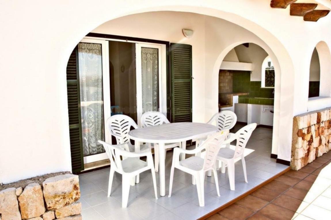 Villa Na Y Veni Cala en Bosch Luaran gambar
